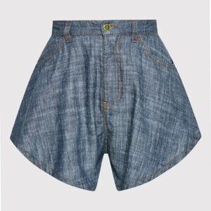 Pinko Betulla Butterfly Shorts